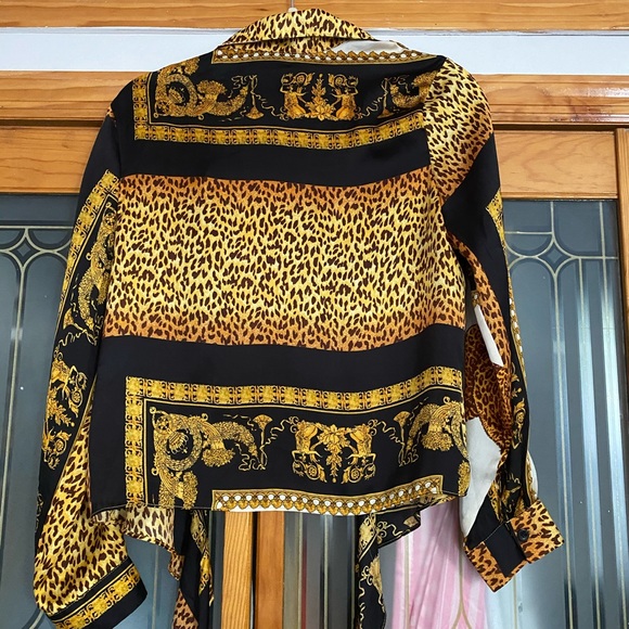 Button Down Shirt - Picture 2 of 2